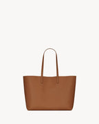 Shopping Saint Laurent leather