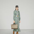 GUCCI OPHIDIA MEDIUM TOTE BAG