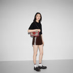 Gucci Horsebit 1955 small shoulder bag