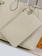 Louis Vuitton M46676 Neverfull MM