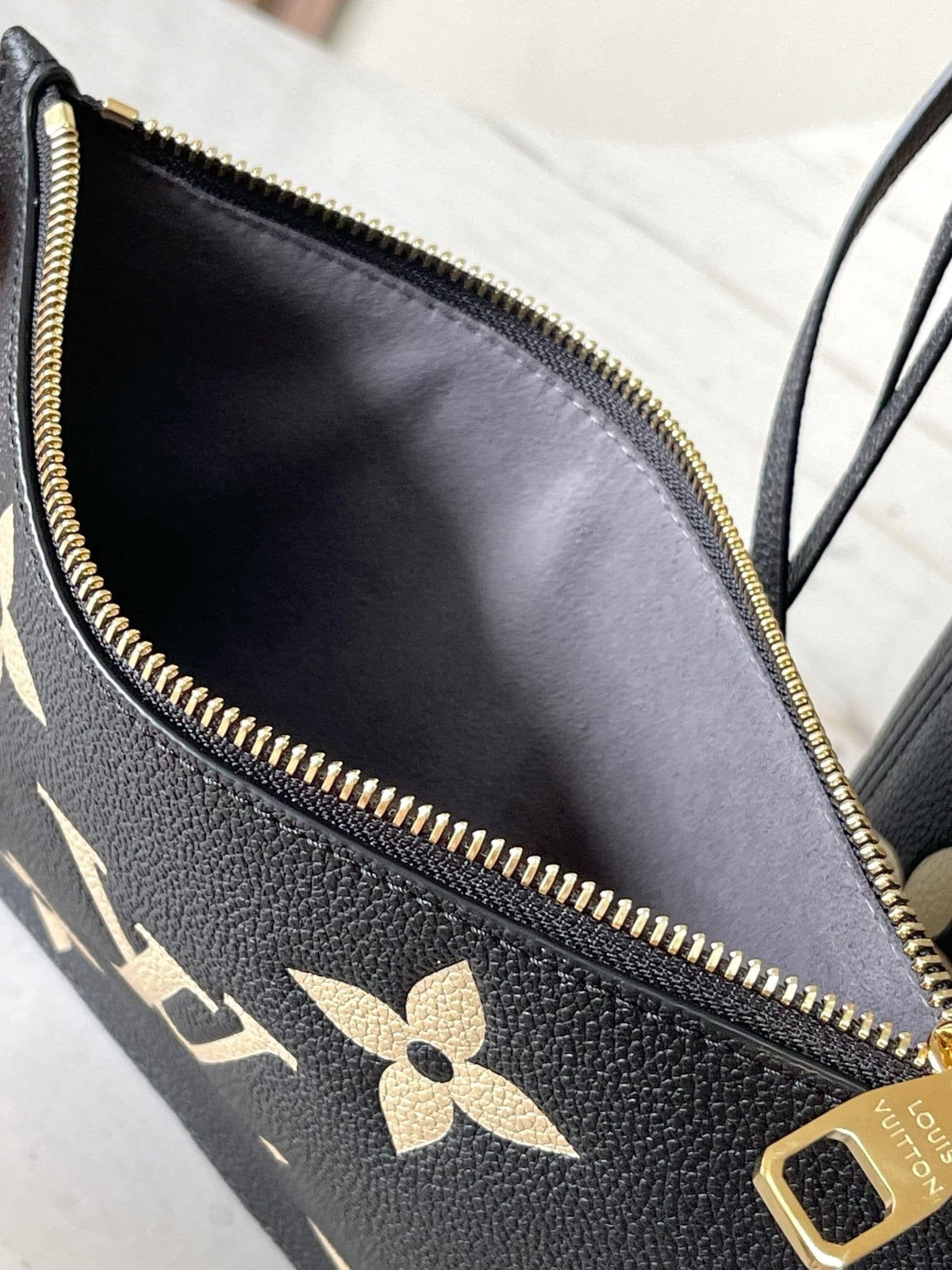Louis Vuitton M58907 Neverfull MM