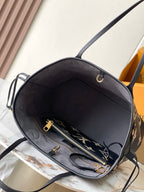 Louis Vuitton M58907 Neverfull MM