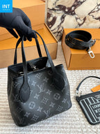 Louis Vuitton M15210 Neverfull Bandoulière Inside Out BB