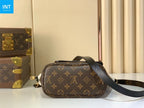 Louis Vuitton M26315 LV Ski Neverfull Bandoulière Inside Out BB