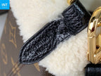 Louis Vuitton M26315 LV Ski Neverfull Bandoulière Inside Out BB