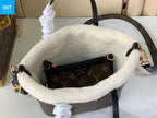 Louis Vuitton M26315 LV Ski Neverfull Bandoulière Inside Out BB