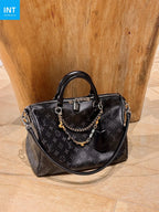 Louis Vuitton M15102 Speedy Soft 30