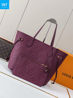 Louis Vuitton M25855 Neverfull MM