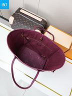 Louis Vuitton M25855 Neverfull MM