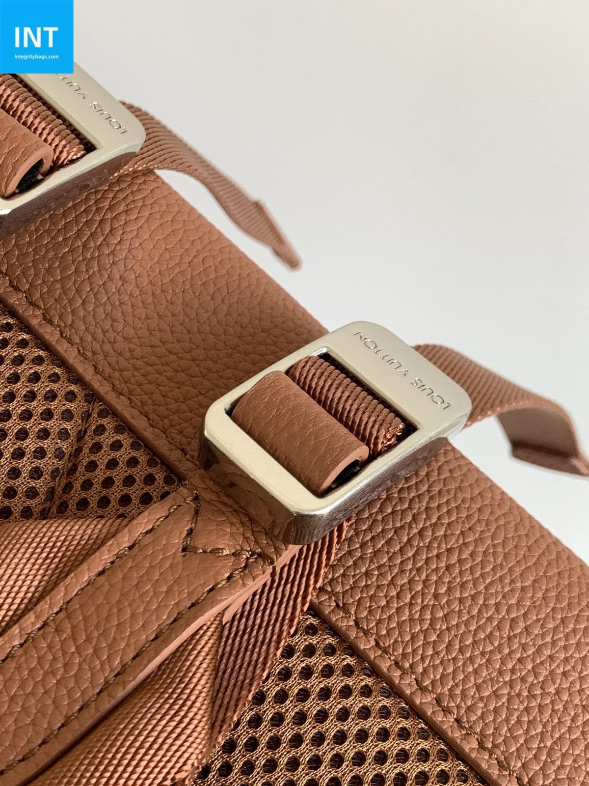 Louis Vuitton M26023 Fastline Backpack