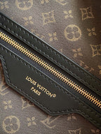 Louis Vuitton M25671 Speedy Soft 30