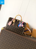 Louis Vuitton M26498 Speedy Soft 30