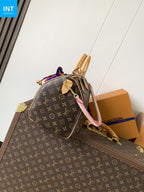 Louis Vuitton M26498 Speedy Soft 30
