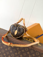 Louis Vuitton M13226 Nano Speedy Dating