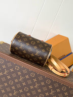 Louis Vuitton M13226 Nano Speedy Dating