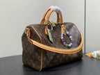 Louis Vuitton M15107 Speedy Soft 30 Lucky