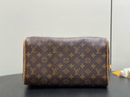 Louis Vuitton M15107 Speedy Soft 30 Lucky