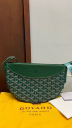 Goyard Hirondelle bag