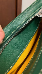 Goyard Hirondelle bag