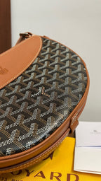 Goyard Hirondelle bag