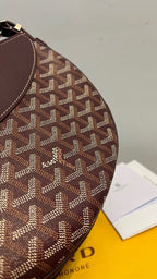 Goyard Hirondelle bag