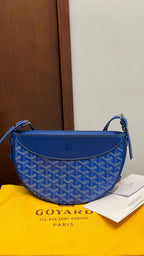 Goyard Hirondelle bag