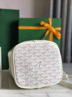 Goyard Petit Flot Bucket Bag