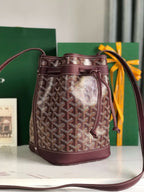 Goyard Petit Flot Bucket Bag