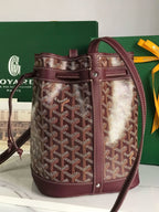 Goyard Petit Flot Bucket Bag