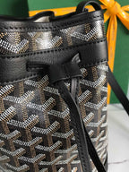 Goyard Petit Flot Bucket Bag
