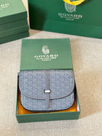Goyard Belvedere PM Bag