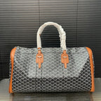 Goyard Boston 50 bag
