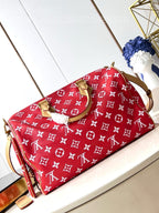 Louis Vuitton M24420 Speedy P9 Bandoulière 40