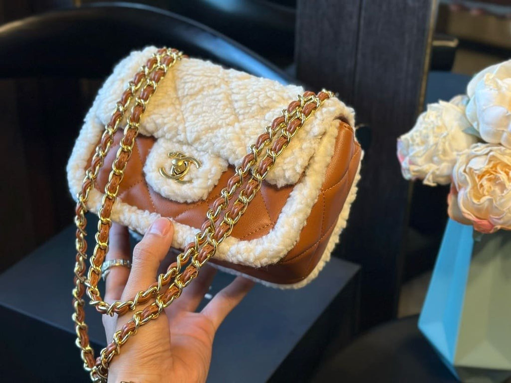 Chanel Flap Bag