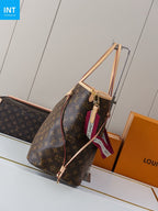 Louis Vuitton M15124 Neverfull Inside Out GM