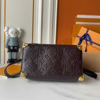 Louis Vuitton M26392 Speedy Trunk 25