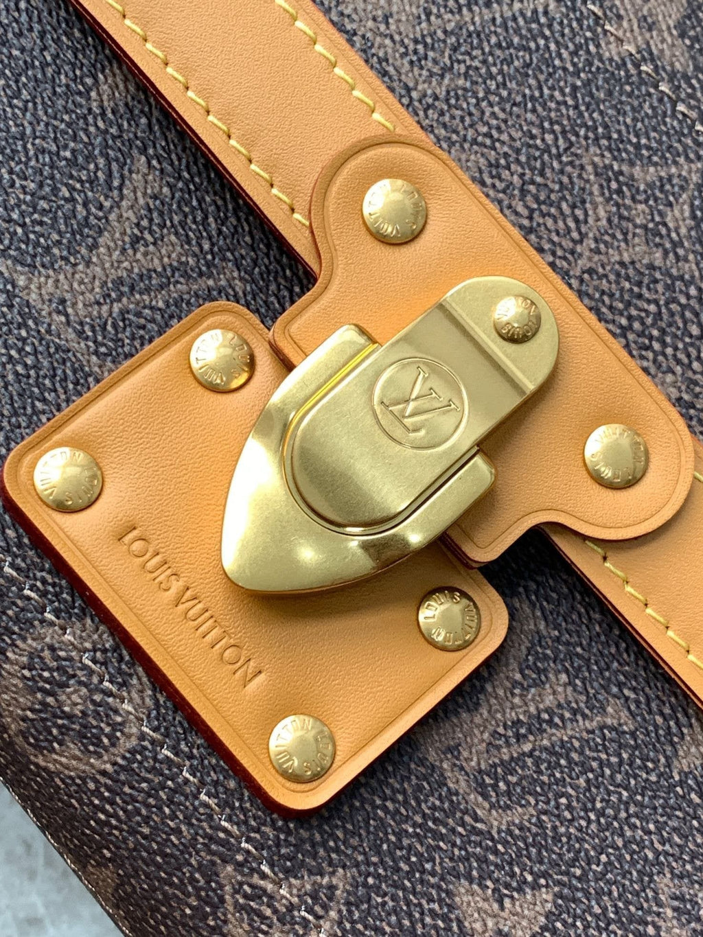 Louis Vuitton M11535 Soul Trunk