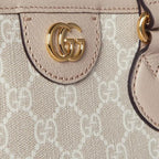 GUCCI OPHIDIA SMALL TOTE