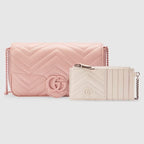 GUCCI MARMONT MINI BAG