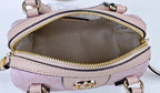 GUCCI Ophidia GG super mini bag