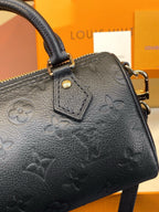 Louis Vuitton M82450 NANO SPEEDY BAG