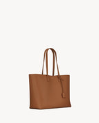 Shopping Saint Laurent leather