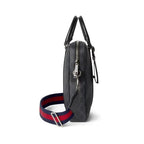 GUCCI BRIEFCASE WITH SHOULDER STRAP