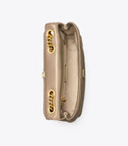 Tory Burch Women's Kira Chevron Convertible Shoulder Bag