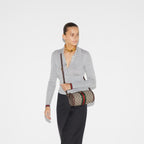 GUCCI OPHIDIA SMALL SHOULDER BAG