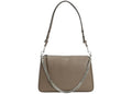 Tory Burch Perry Shoulder Bag Wild Mushroom