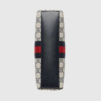 GUCCI OPHIDIA SMALL GG SHOULDER BAG
