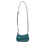 Coach Teri Mini Crossbody Bag - Emerald Green
