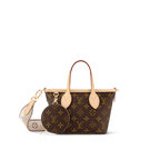 Louis Vuitton Neverfull BB M46705