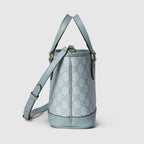 GUCCI OPHIDIA MINI TOTE BAG